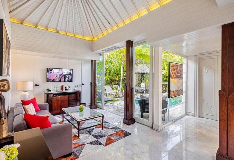 ویلای 1 خوابه, Sofitel Bali Nusa Dua Beach Resort