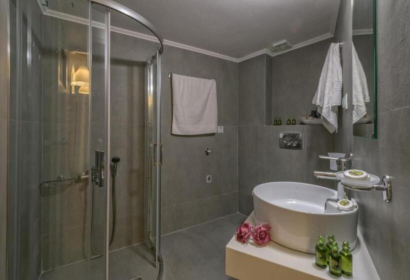 Апартаменты Superior 1 Спальня, Aloe Apartments