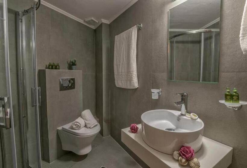 Апартаменты Superior 1 Спальня, Aloe Apartments