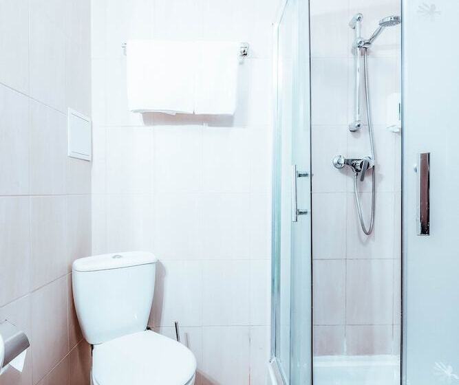 اتاق استاندارد, Black Sea Hotel Kyiv