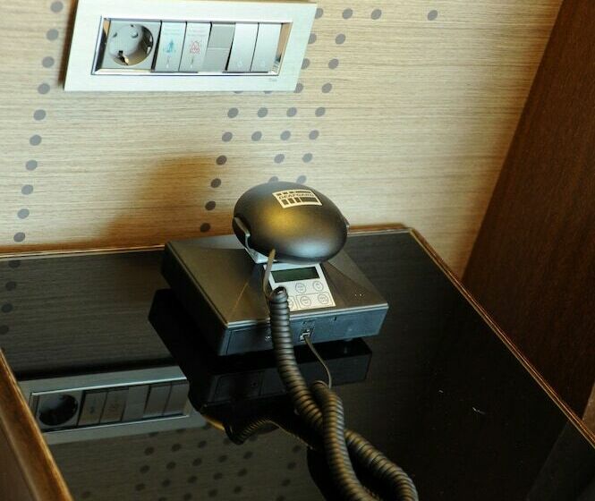 标准间, Hilton Istanbul Kozyatagi