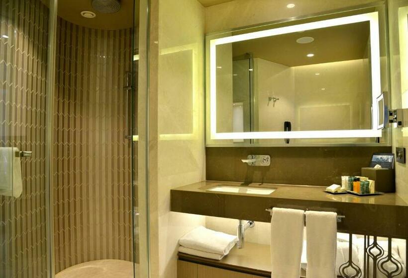 豪华房间, Hilton Istanbul Kozyatagi
