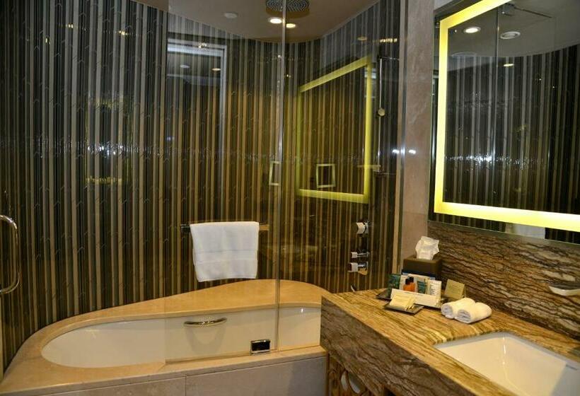 行政房间, Hilton Istanbul Kozyatagi