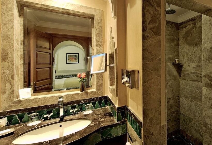 سوییت جونیور, Palais Faraj Suites & Spa