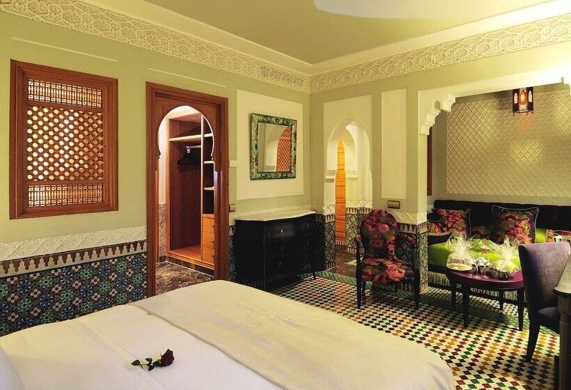 سوییت جونیور, Palais Faraj Suites & Spa