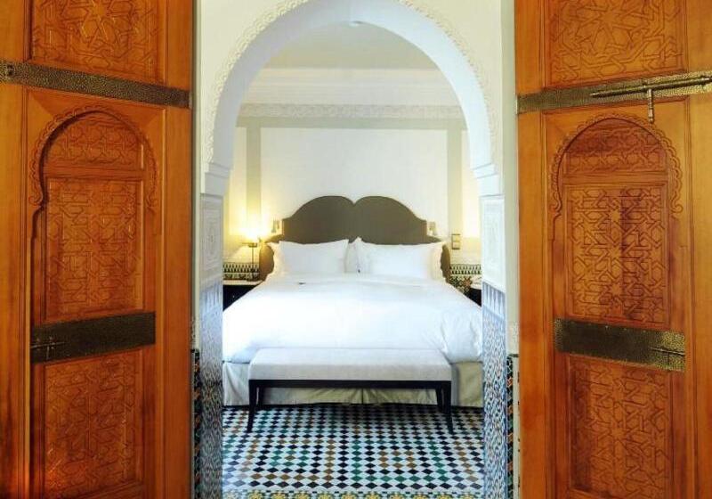 سوئیت پریمیوم, Palais Faraj Suites & Spa