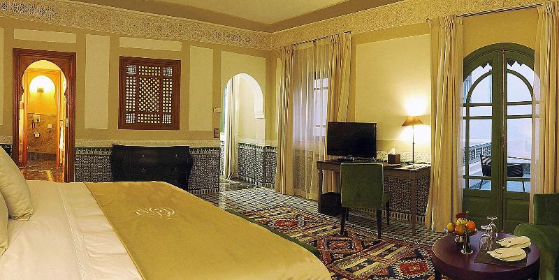 سوئیت پریمیوم, Palais Faraj Suites & Spa