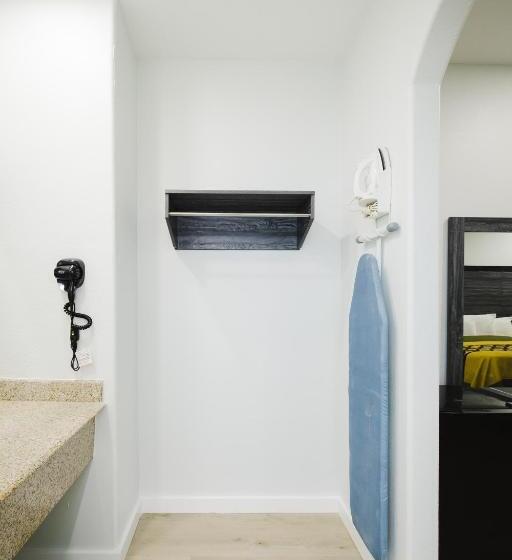 Номер Стандарт, Sapphire Inn And Suites