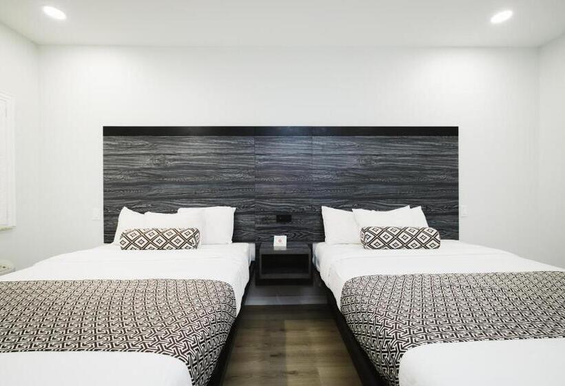 Номер Стандарт, Sapphire Inn And Suites