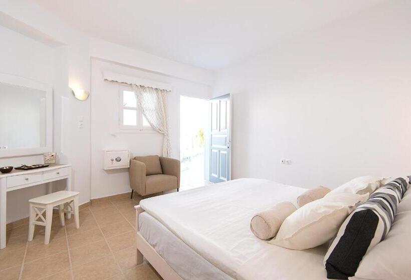 سوییت, Lindos Harmony Suites