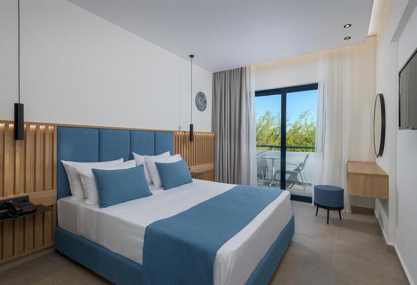 غرفة قياسية, Dessole Lippia Golf  All Inclusive