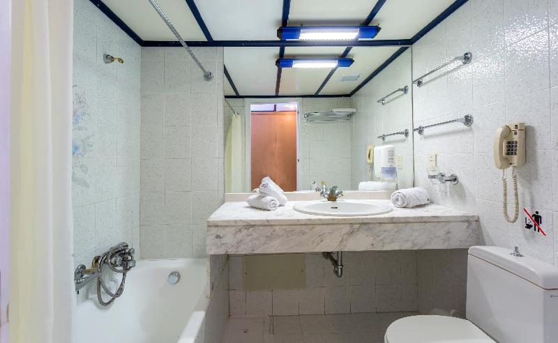 غرفة قياسية, Dessole Lippia Golf  All Inclusive