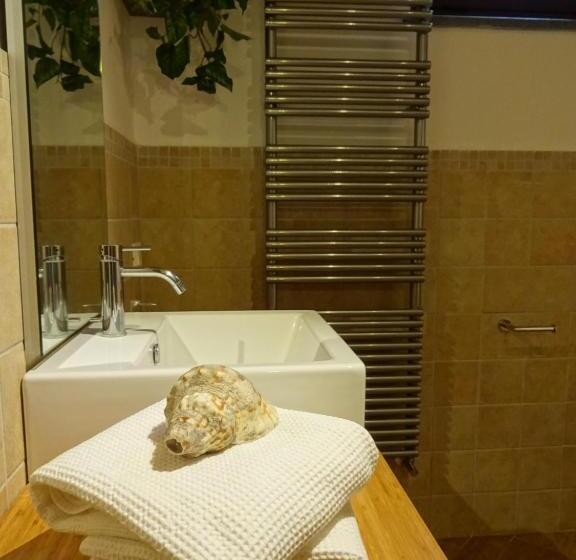 マウンテンビュースタンダードルーム, Alberto S Mt.etna B&b