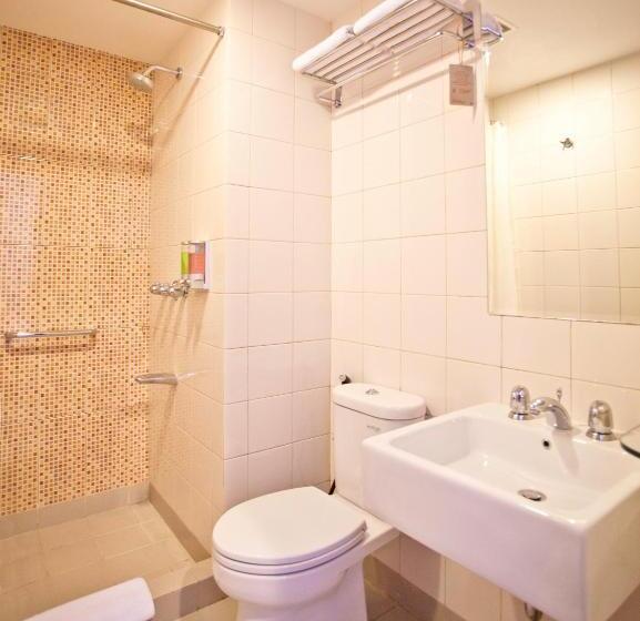 Номер Стандарт, Amaris Hotel Pratama Nusa Dua