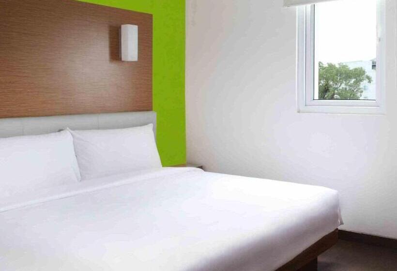 Номер Стандарт, Amaris Hotel Pratama Nusa Dua