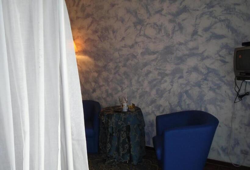 Номер Superior Кровать Кинг, Bellavista