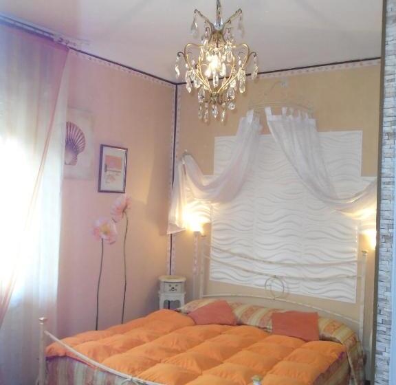 Номер Deluxe, Bellavista