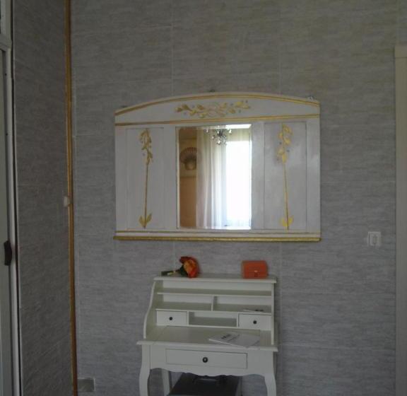 Номер Deluxe, Bellavista