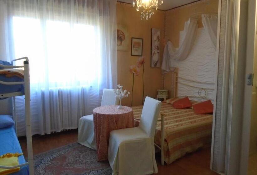 Семейный Номер, Bellavista