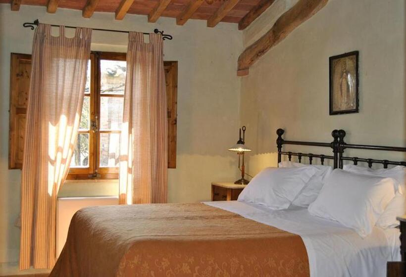 Дом 2 Спальни, Villa Cicolina