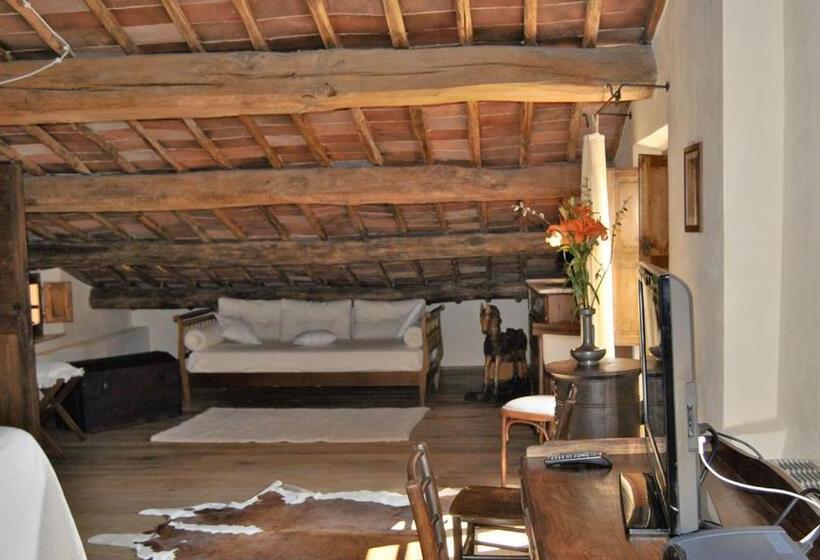 Номер Стандарт, Villa Cicolina