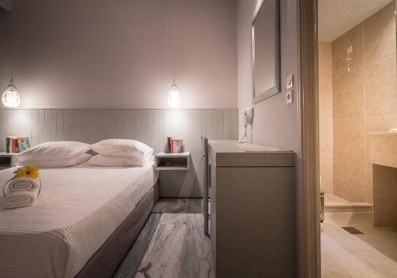 Номер Стандарт, Castelli Hotel Adults Only