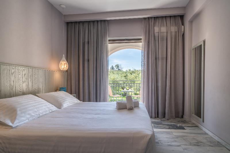 Номер Superior, Castelli Hotel Adults Only