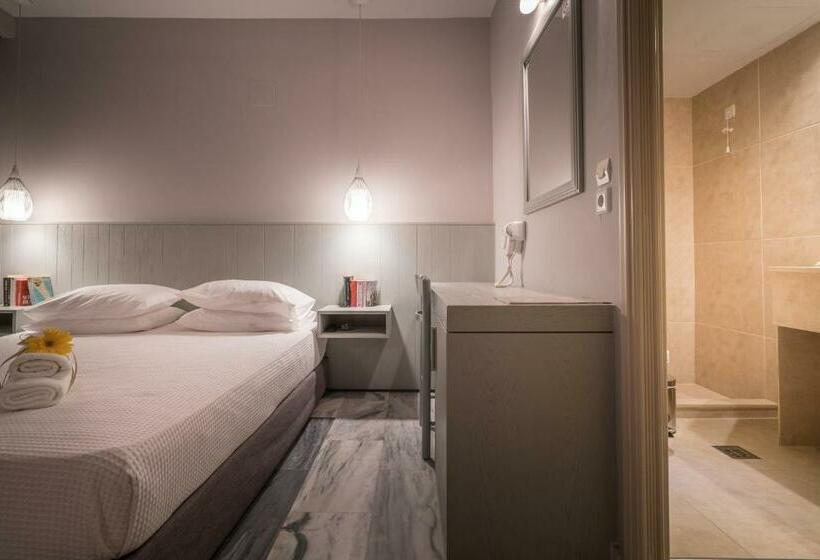 Номер Стандарт, Castelli Hotel Adults Only