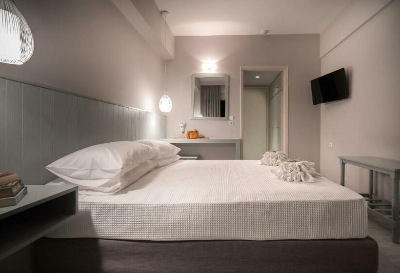 Номер Стандарт, Castelli Hotel Adults Only