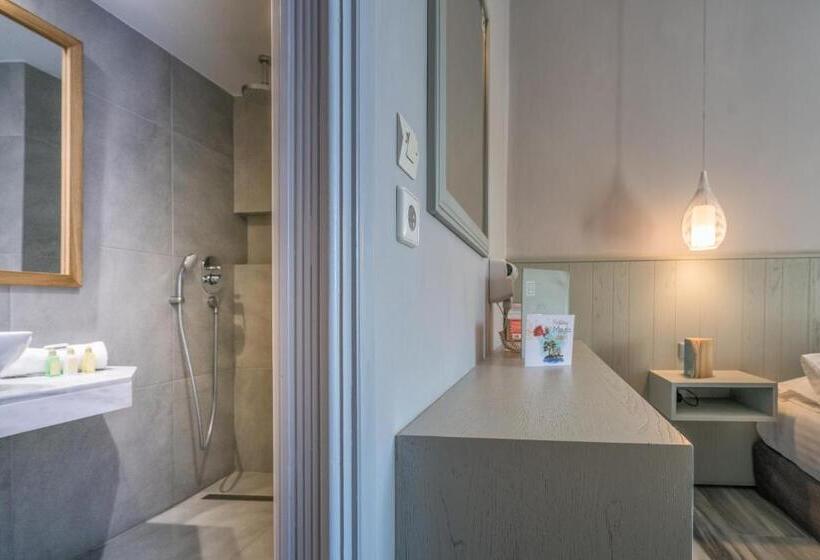 Номер Superior, Castelli Hotel Adults Only