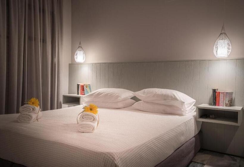 Номер Superior, Castelli Hotel Adults Only