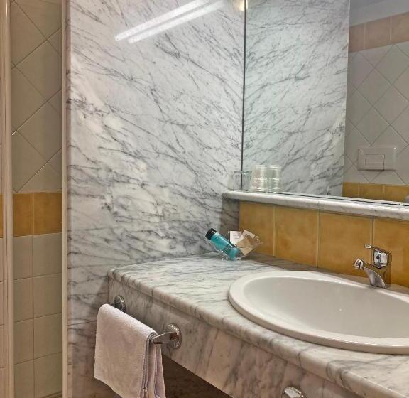 Номер Basic, Club Saraceno   Bovis Hotels
