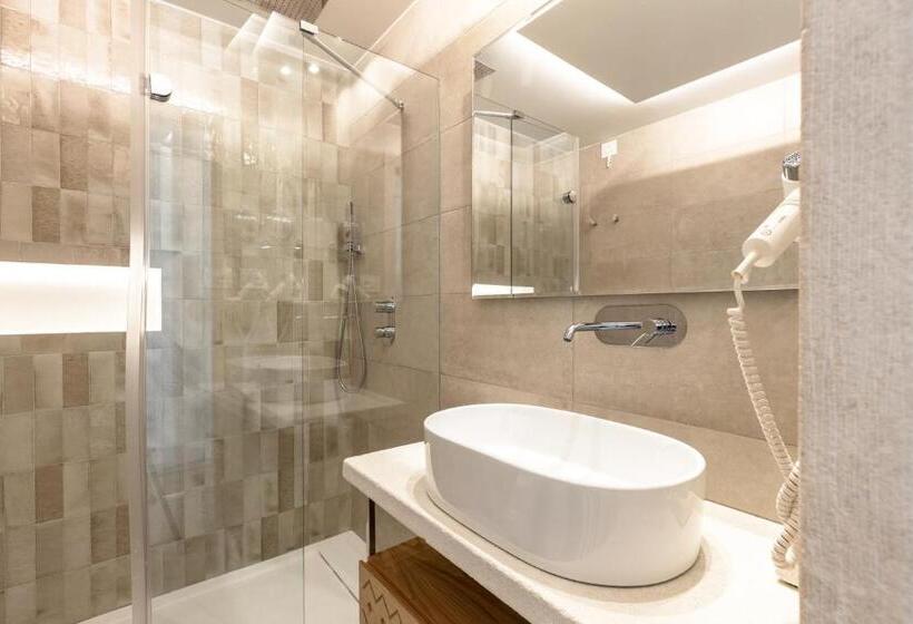 Семейный Номер Deluxe, Club Saraceno   Bovis Hotels