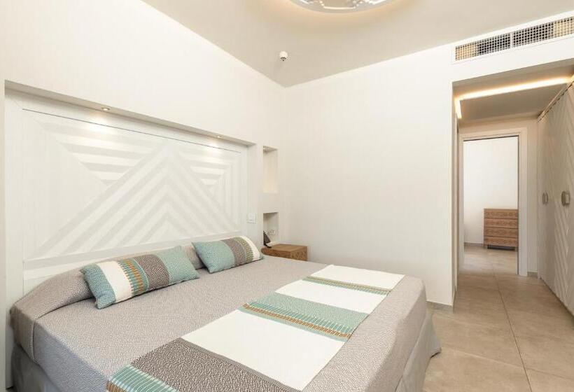 Семейный Номер Deluxe, Club Saraceno   Bovis Hotels