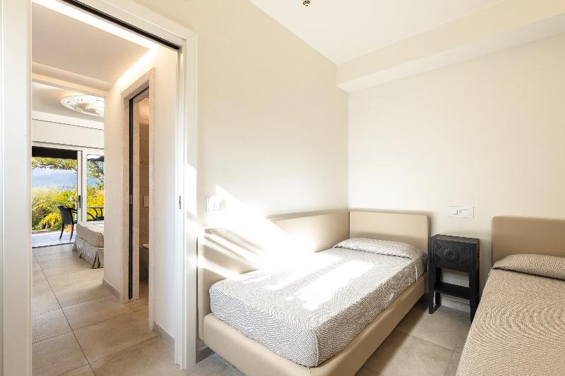 Семейный Номер, Club Saraceno   Bovis Hotels