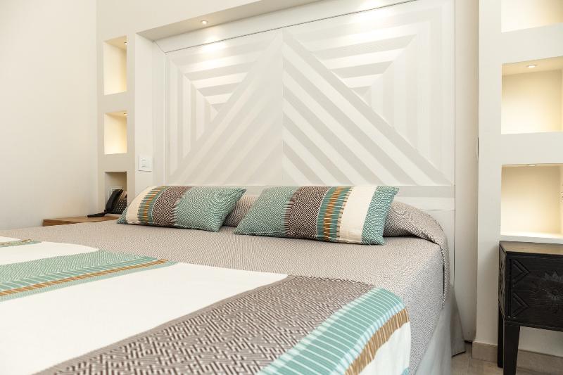 Номер Стандарт Вид на Сад, Club Saraceno   Bovis Hotels