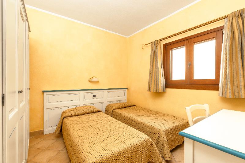 Семейный Номер Вид на Море, Club Saraceno   Bovis Hotels