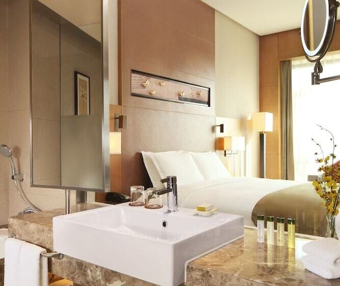 Номер Стандарт, Doubletree By Hilton Hotel Jiaxing