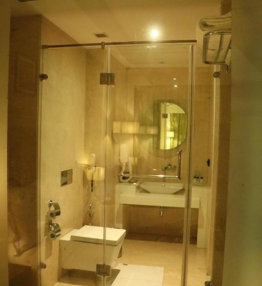 اتاق سوپریور, Holiday Inn Chandigarh Panchkula, An Ihg