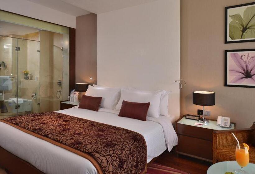 اتاق سوپریور, Holiday Inn Chandigarh Panchkula, An Ihg