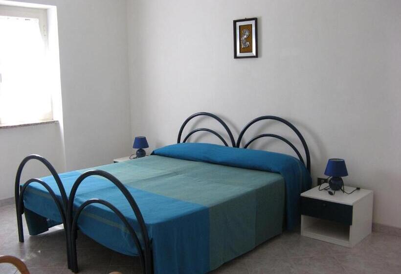 Апартаменты 1 Спальня, Porto Ottiolu Resort