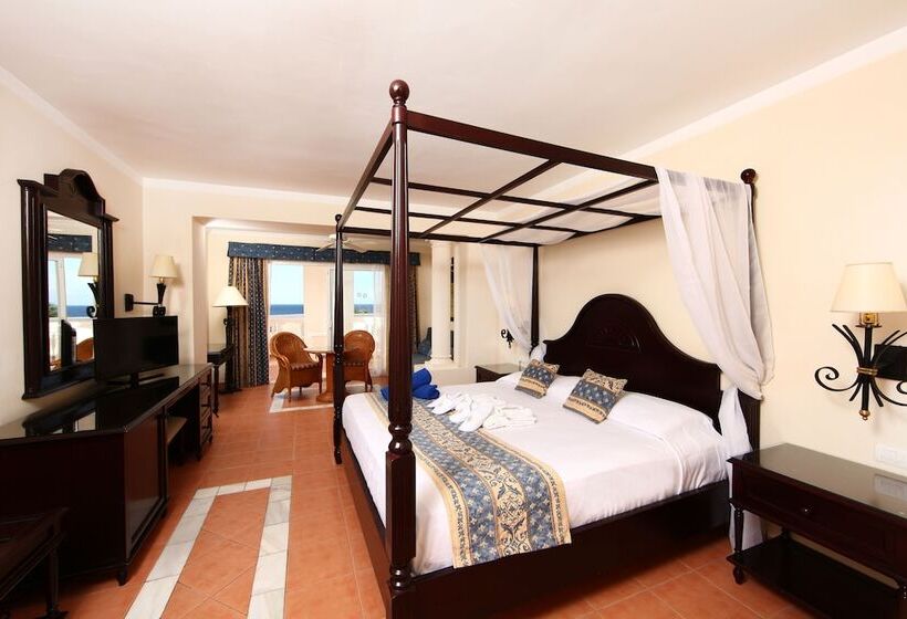 سوییت جونیور سوپریور, Bahia Principe Grand Jamaica - All Inclusive
