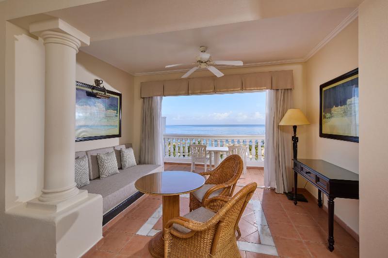 سوئیت جونیور سوپریور با چشم‌انداز دریا, Bahia Principe Grand Jamaica - All Inclusive