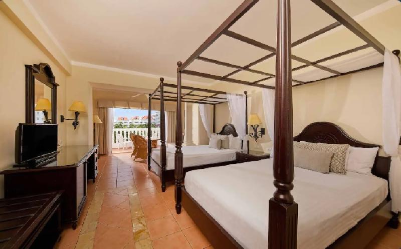 سوییت جونیور سوپریور, Bahia Principe Grand Jamaica - All Inclusive