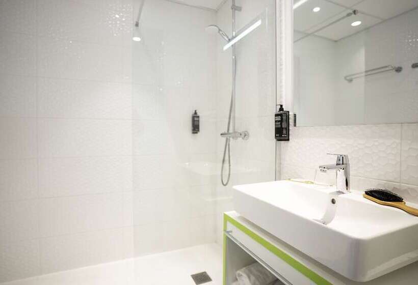 스탠다드 룸, Ibis Styles Fougeres