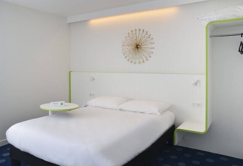 스탠다드 룸, Ibis Styles Fougeres