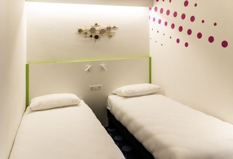 패밀리 스위트, Ibis Styles Fougeres