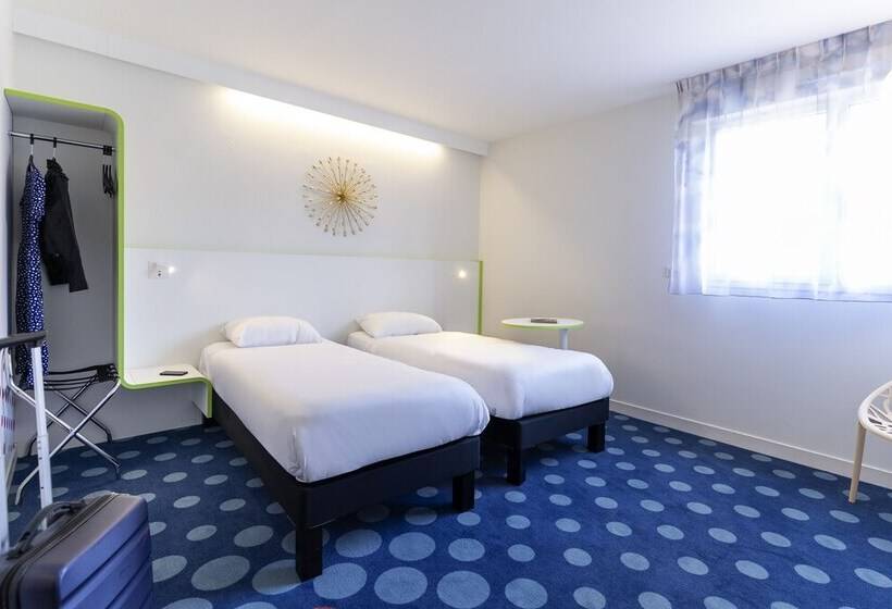 프리미엄 룸, Ibis Styles Fougeres