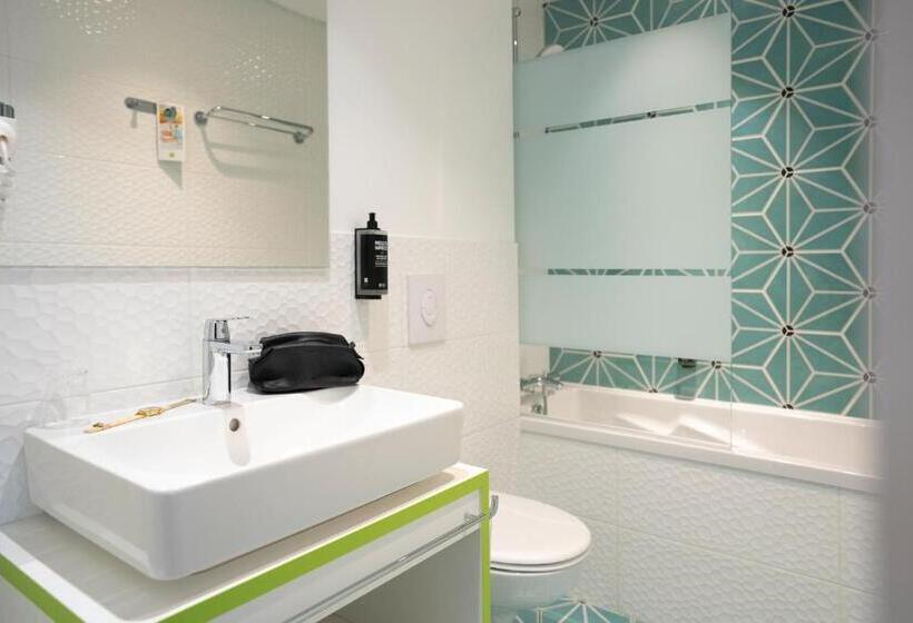 프리미엄 룸, Ibis Styles Fougeres