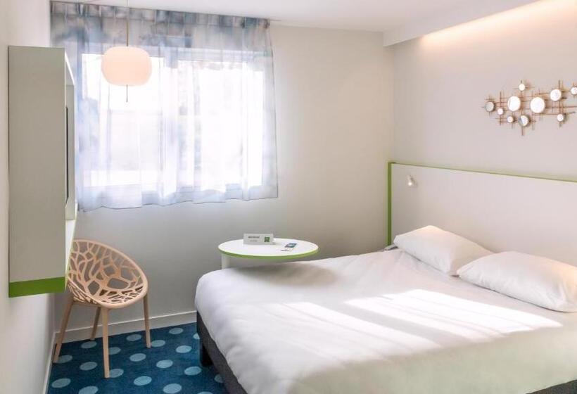 Номер Стандарт, Ibis Styles Fougeres